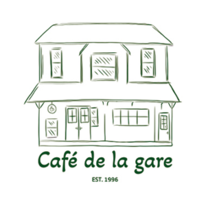 Café de la Gare Sainte-Adèle