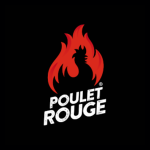 Logo de Poulet Rouge Sainte-Marthe-sur-le-Lac