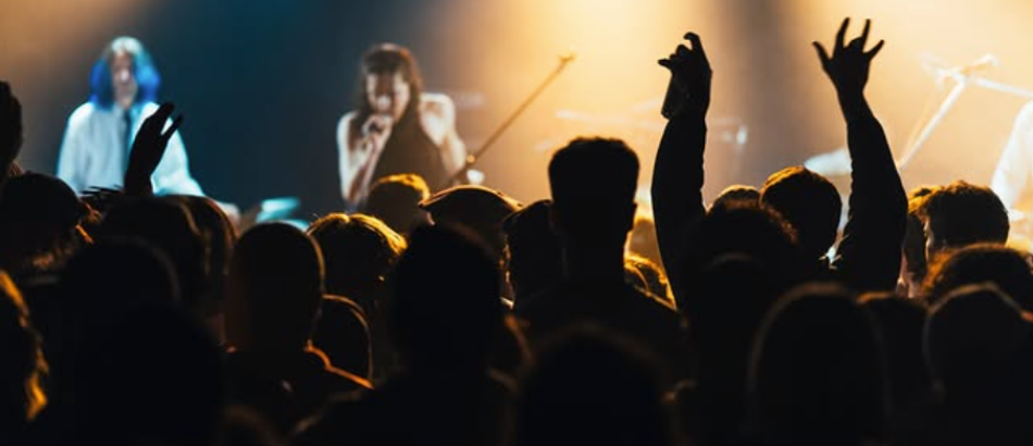 Festival de la chanson de Tadoussac