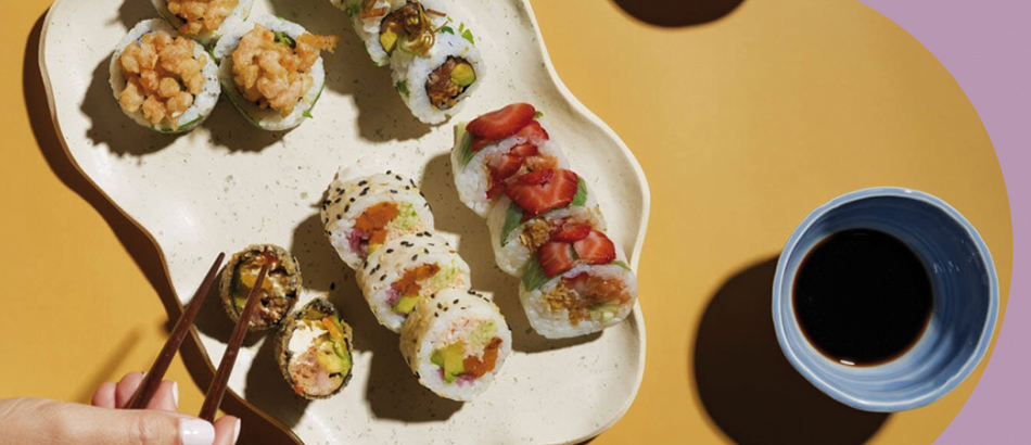 Sushi Taxi Mascouche