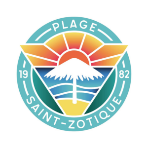Plage de Saint-Zotique