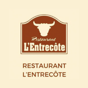 Restaurant L'Entrecôte