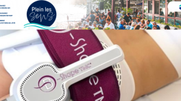 Soin B-Shape T.M