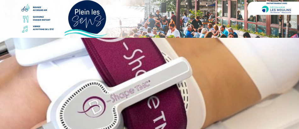 Soin B-Shape T.M