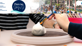 Certificat cadeau de 15$