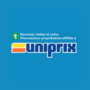 Uniprix Saint-Sauveur