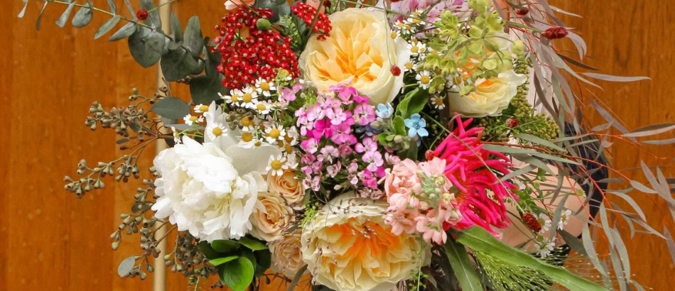Petite Fleur
