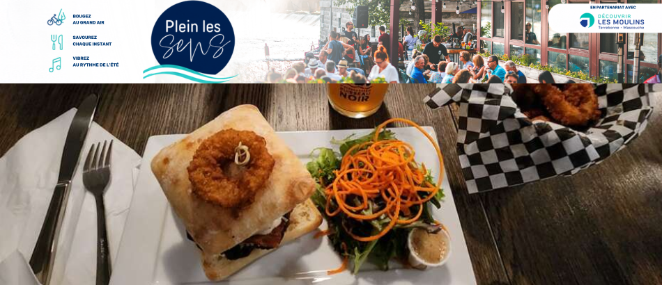 Pub Ruisseau Noir