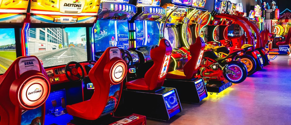 Royal Amusement