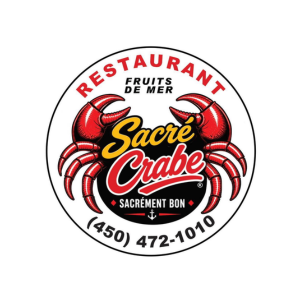 Sacré Crabe