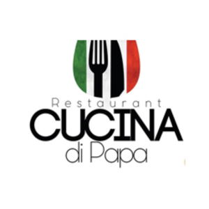 Logo de Cucina di Papa