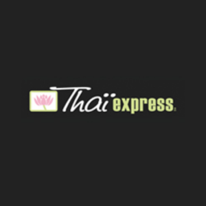 Logo de Thai Express Lachenaie