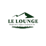 Logo de Le Lounge