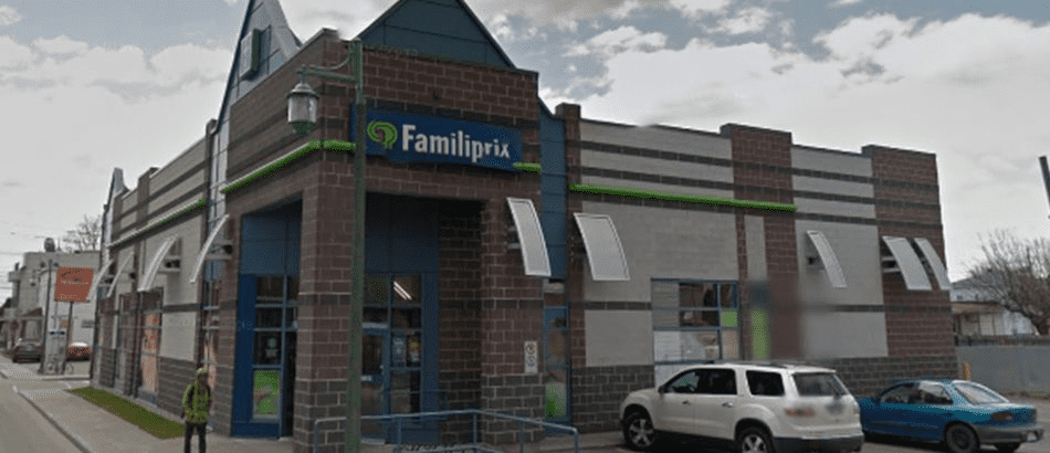 Familiprix