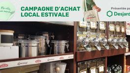Certificat cadeau de 25 $