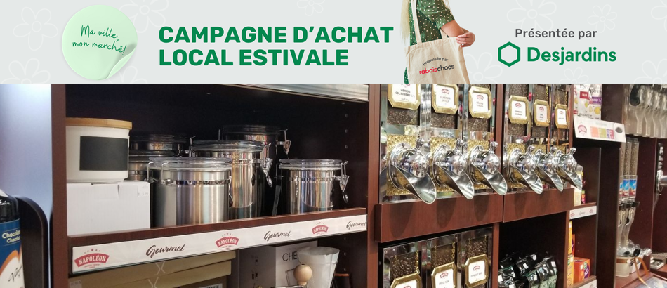 Certificat cadeau de 25 $