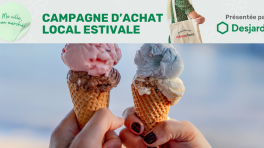 Certificat cadeau de 10 $