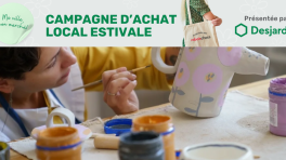 Certificat cadeau de 25 $