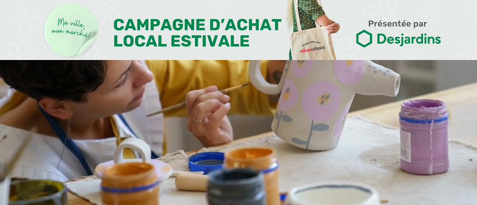 Certificat cadeau de 30 $