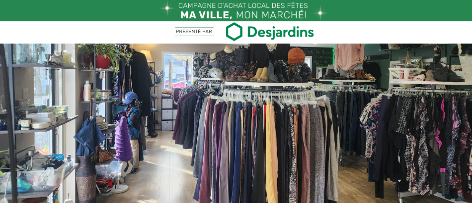 Certificat cadeau de 25 $