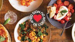 Certificat cadeau de 100 $