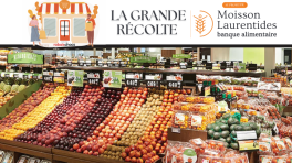 Certificat cadeau de 50$