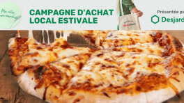 Certificat cadeau de 25 $