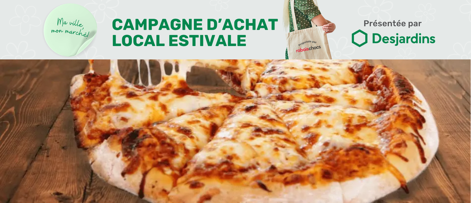 Certificat cadeau de 25 $
