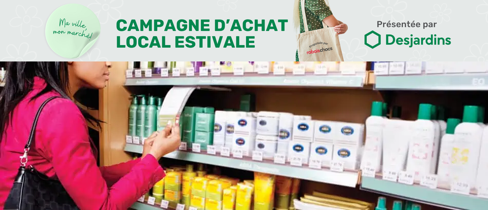 Certificat cadeau de 25 $