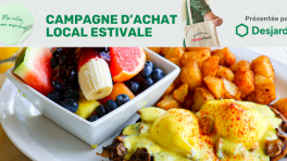 Certificat cadeau de 25 $