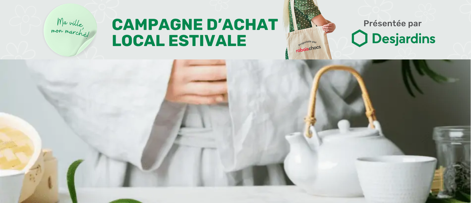 Certificat cadeau de 20 $