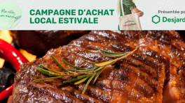 Certificat cadeau de 50 $