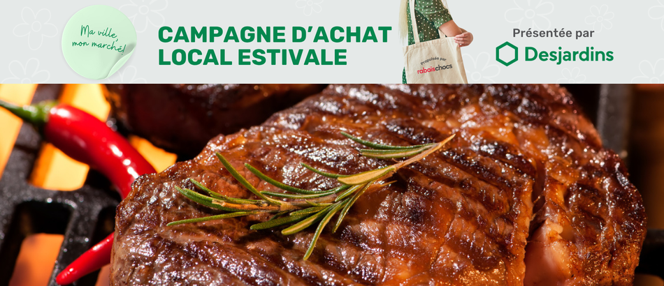 Certificat cadeau de 50 $