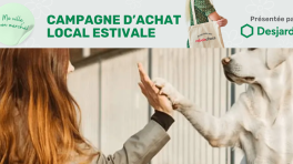 Certificat cadeau de 25 $