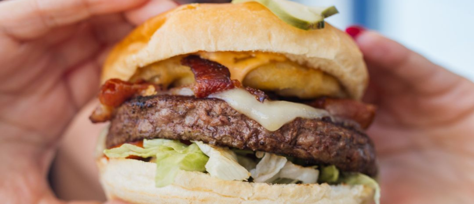 KL Burger Mirabel