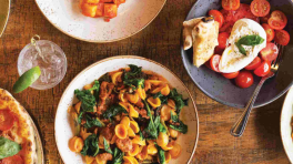 Certificat cadeau de 100 $