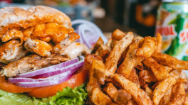 Certificat cadeau de 25 $